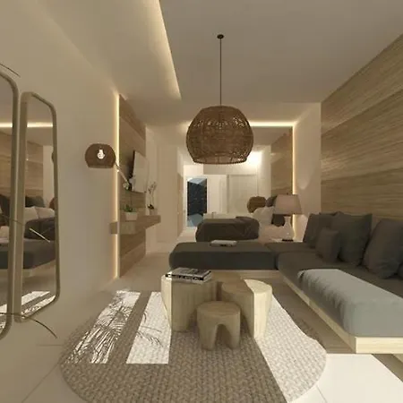 Hotel Nikki Resort&spa Santorini Kamári