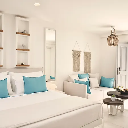 Nikki Resort&spa Santorini 5* Kamári