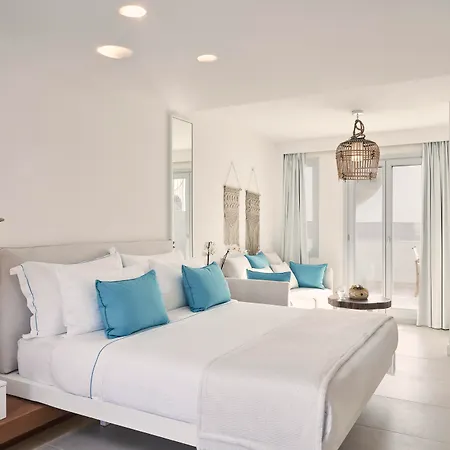 Nikki Resort&spa Santorini 5* Kamári