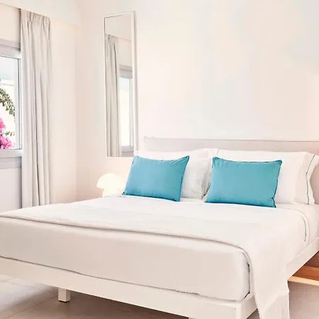 Nikki Resort&spa Santorini Hotel