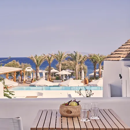 Nikki & Santorini 5* Kamári
