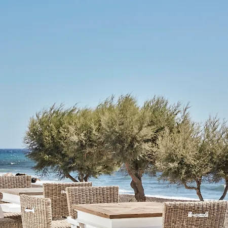 Szálloda Nikki & Santorini 5*